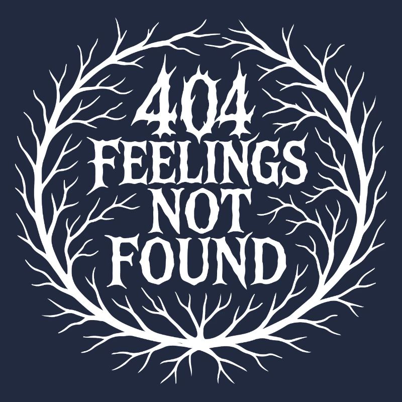 404 SENTIMENTS NON TROUVÉS