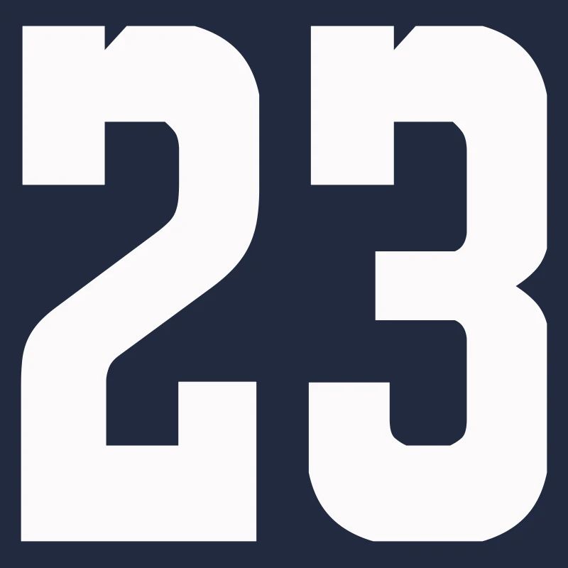 23