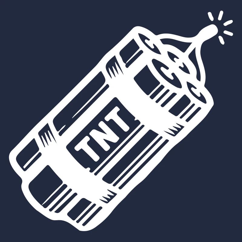 Dynamite Tnt