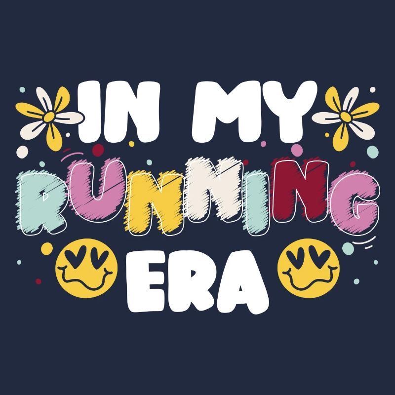 Sprint du coureur