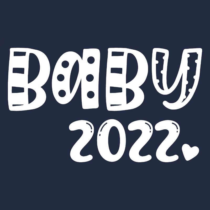 Bébé 2022 Grossesse Annonce Bébé Naissance