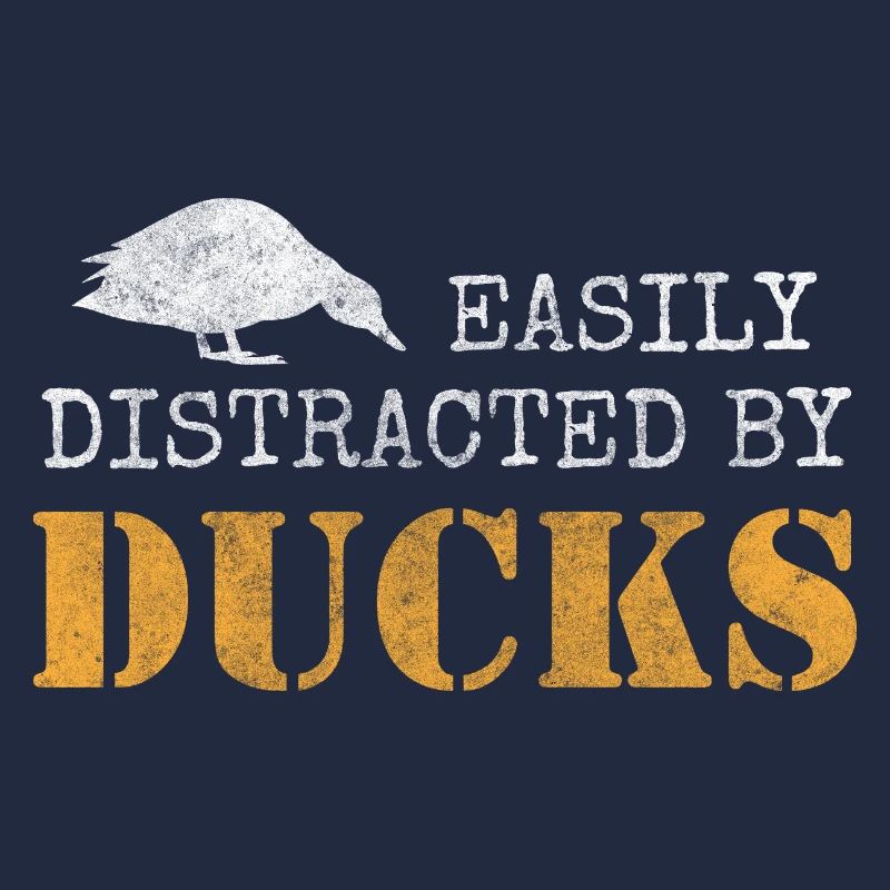 Duck Quack Animals