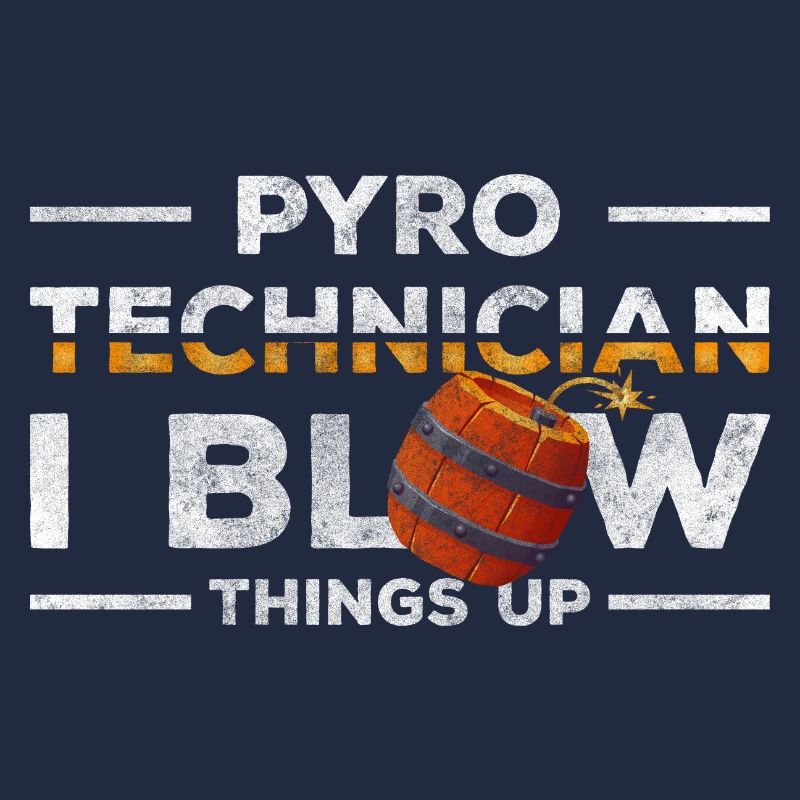 Sécurité de combustion colorée Pyro