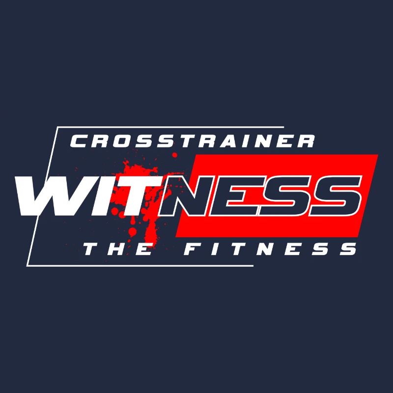 Crosstrainer Ausdauer Trainer