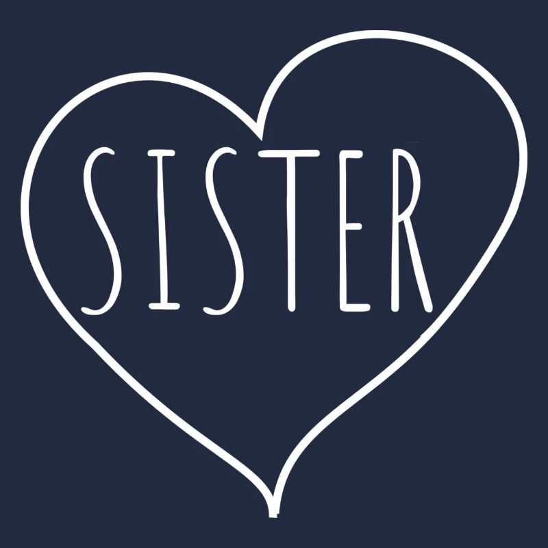 Schwester Herz