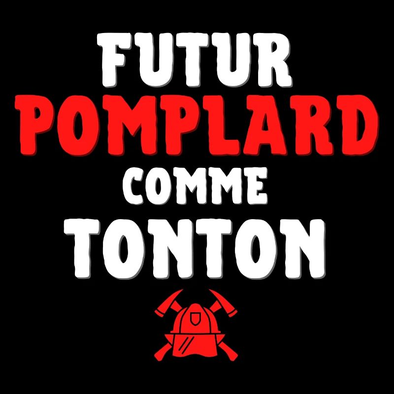 Futur Pompier/Pomplard