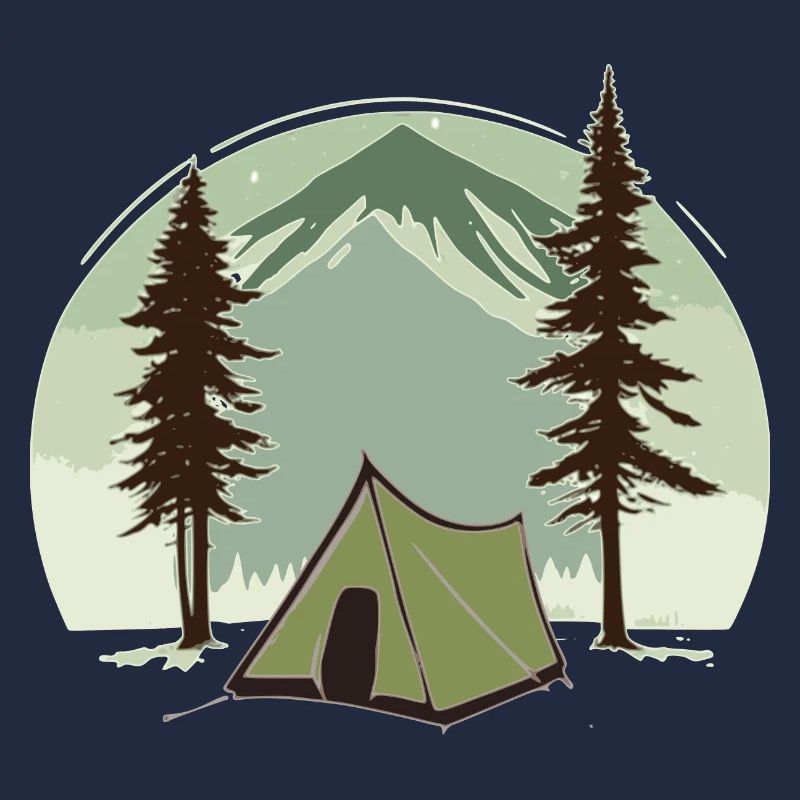 Camping