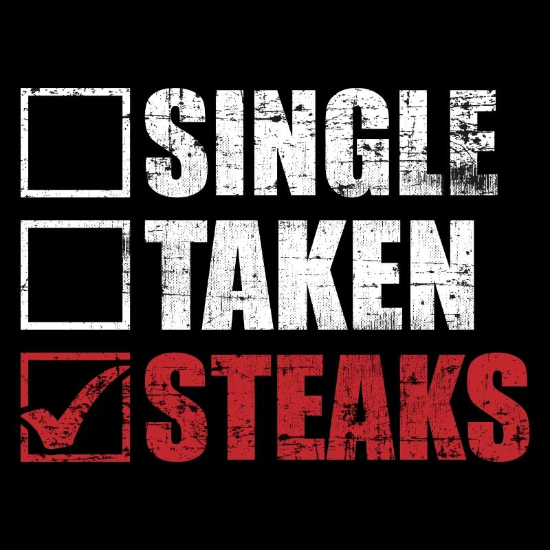 Viandes de steak