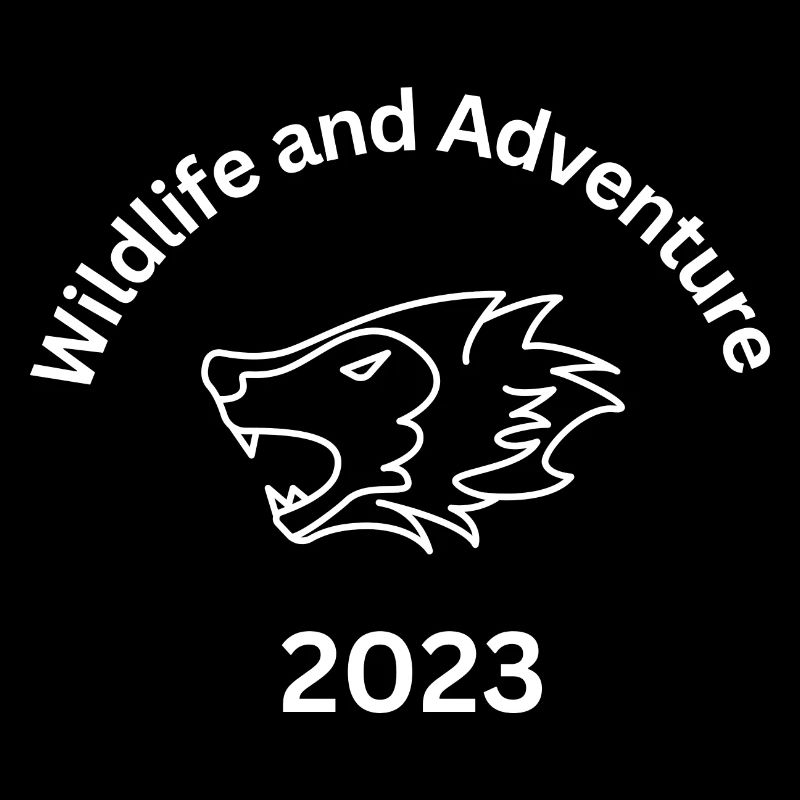 Faune et aventure 2023 loup