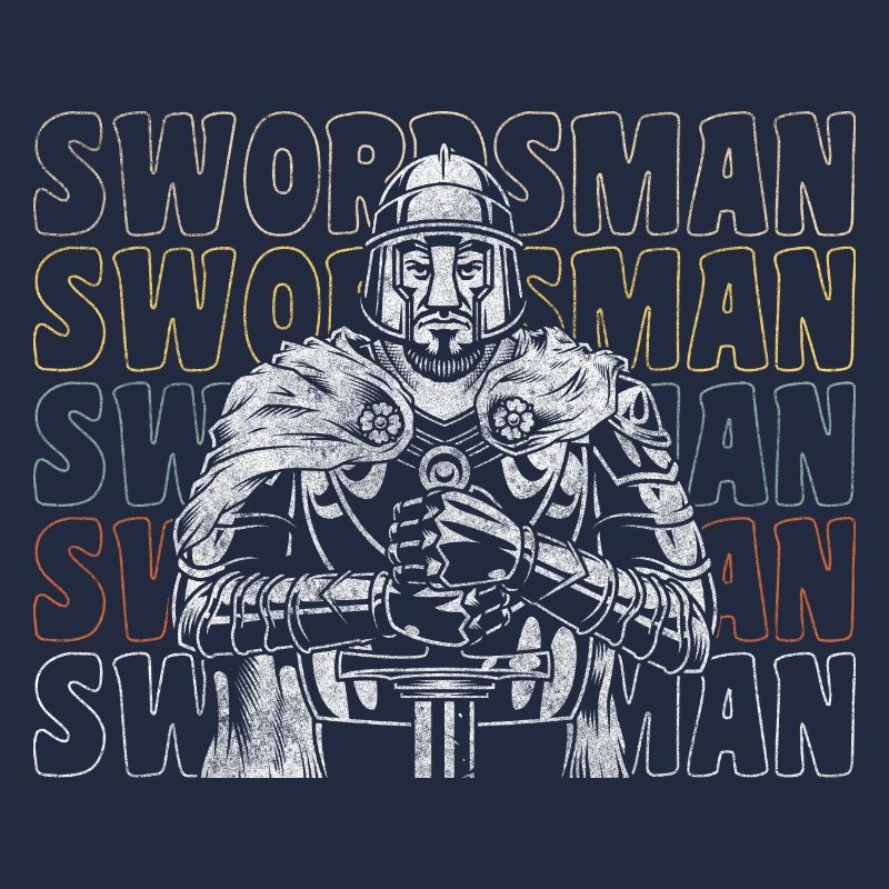 Épée Épée Guerrier Épées