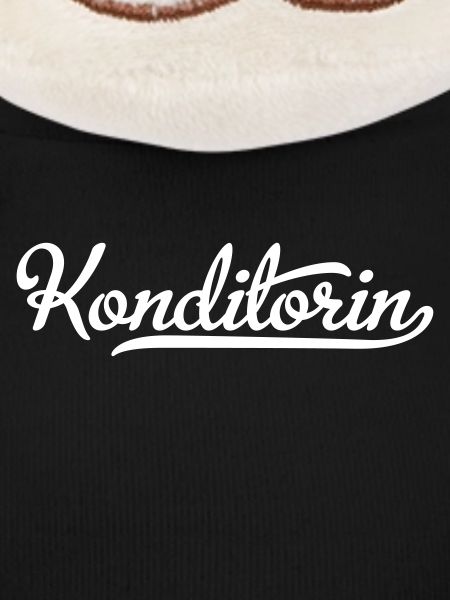 Konditorin