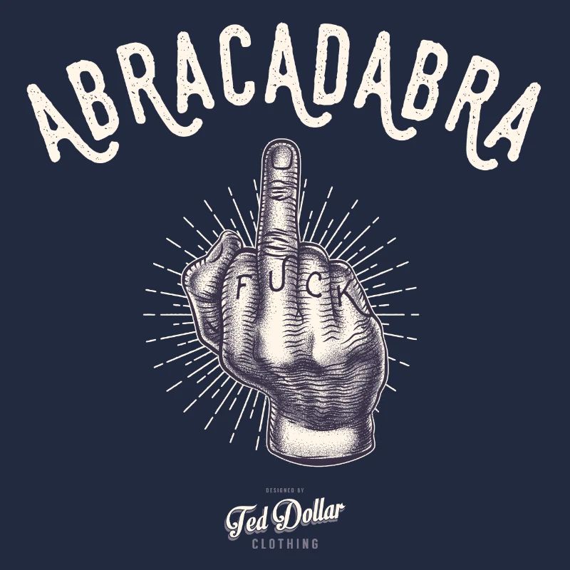 Abracadabra