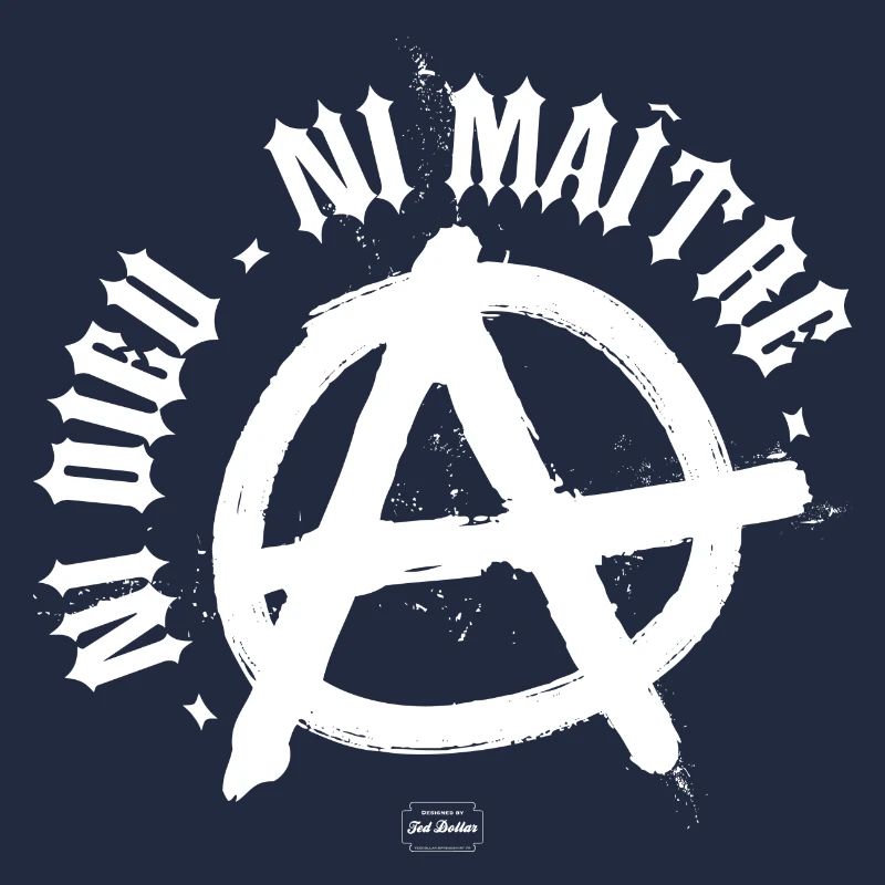 Neither god nor master