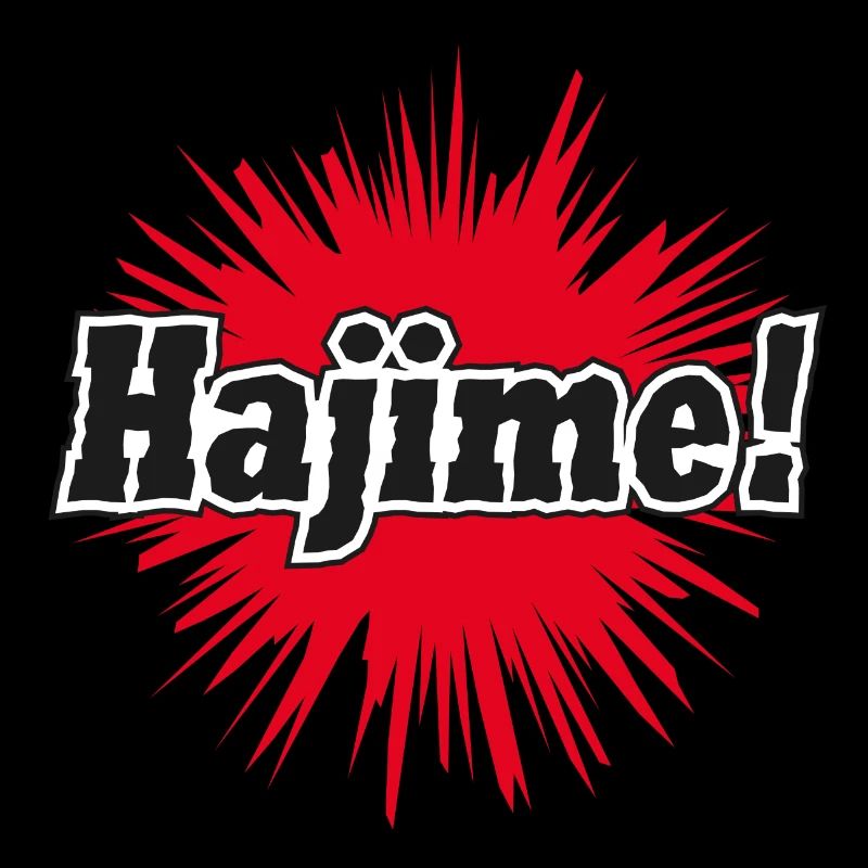 Hajime_Kampfsport