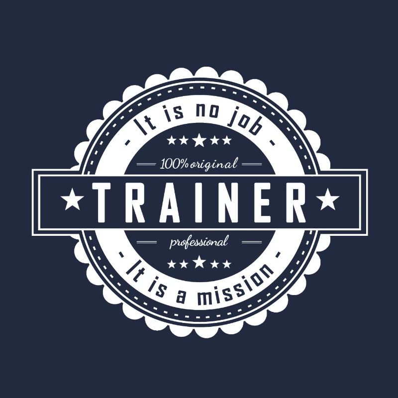 trainer