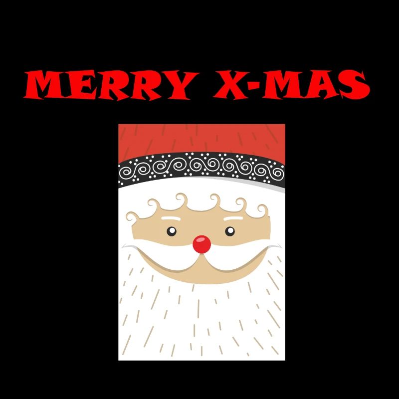 merry x mas with Nicholas