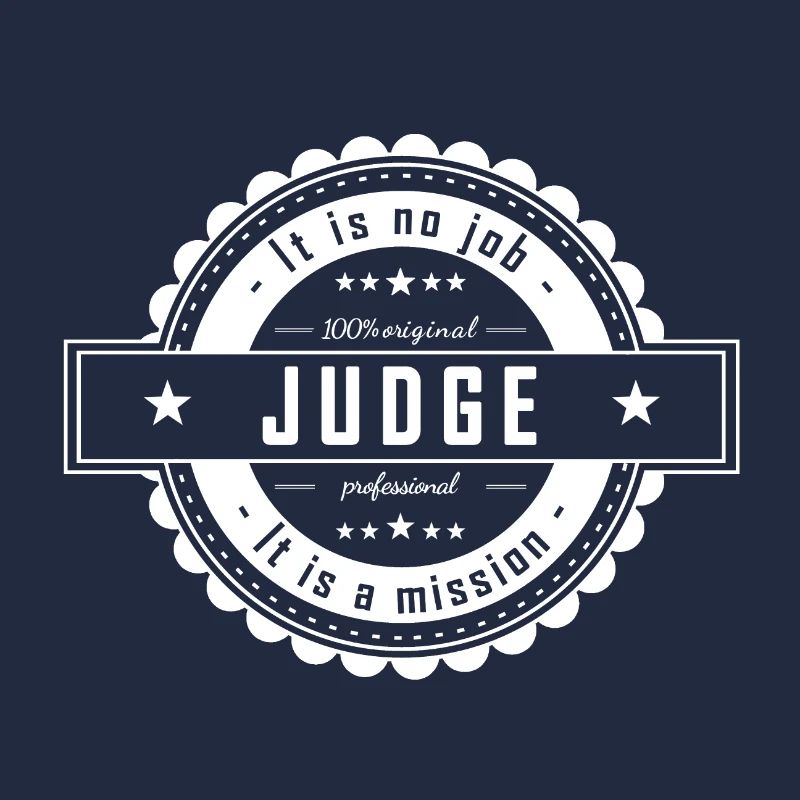 JUDGE