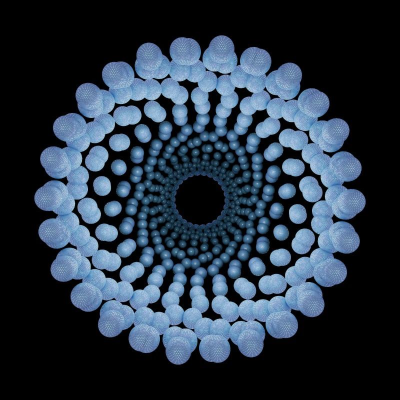atome - cellulaire sept