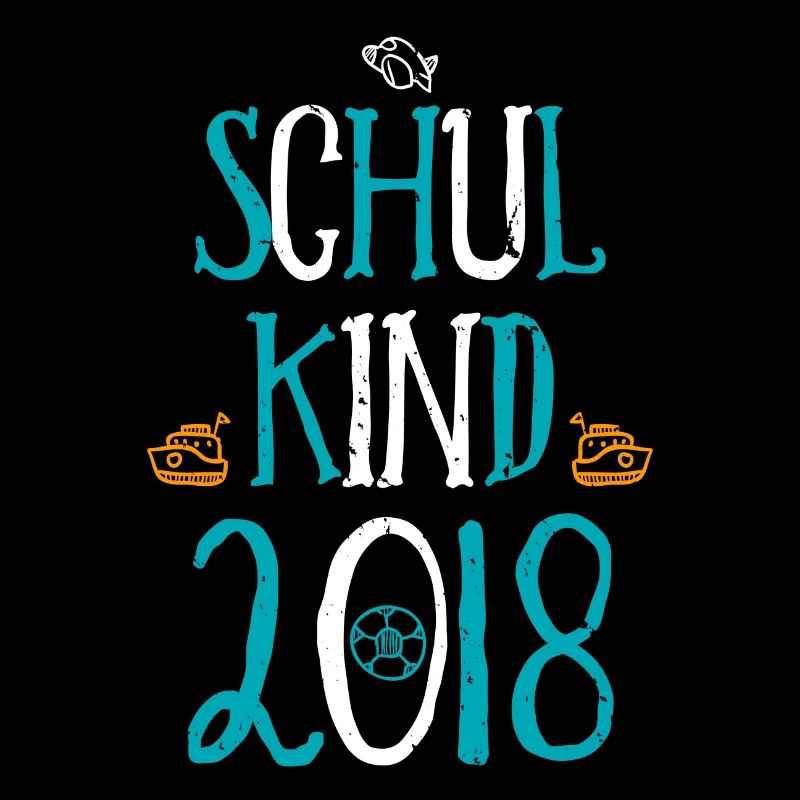 Kita Abgänger Schulkind Einschulung Kindergarten