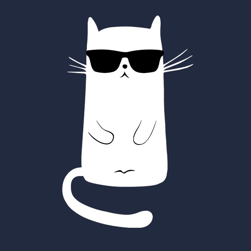katze cool | keep calm