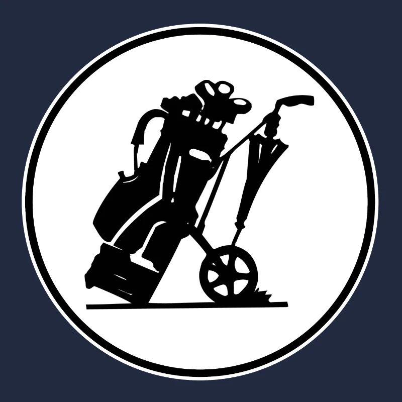 Golfschläger
