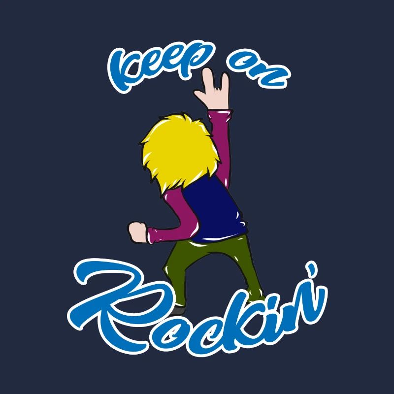 Rock'n'Roll