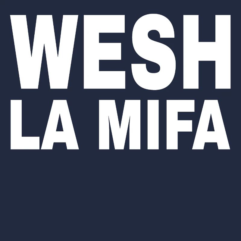 Artistic expression of the committed Mifa