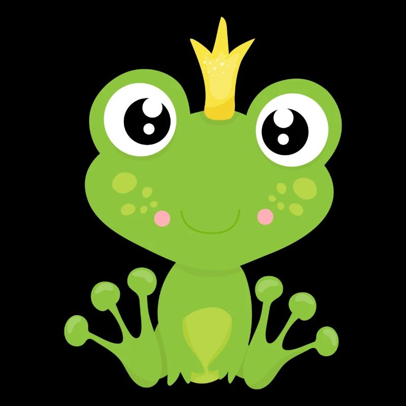 Froschkönig