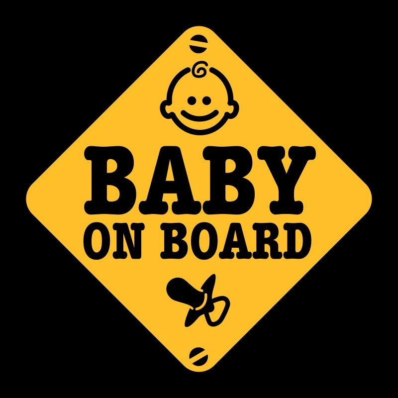baby on board
