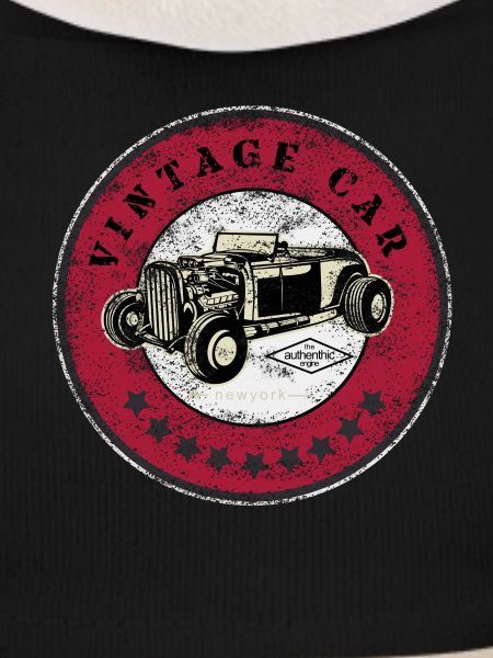 Voiture Oldtimer