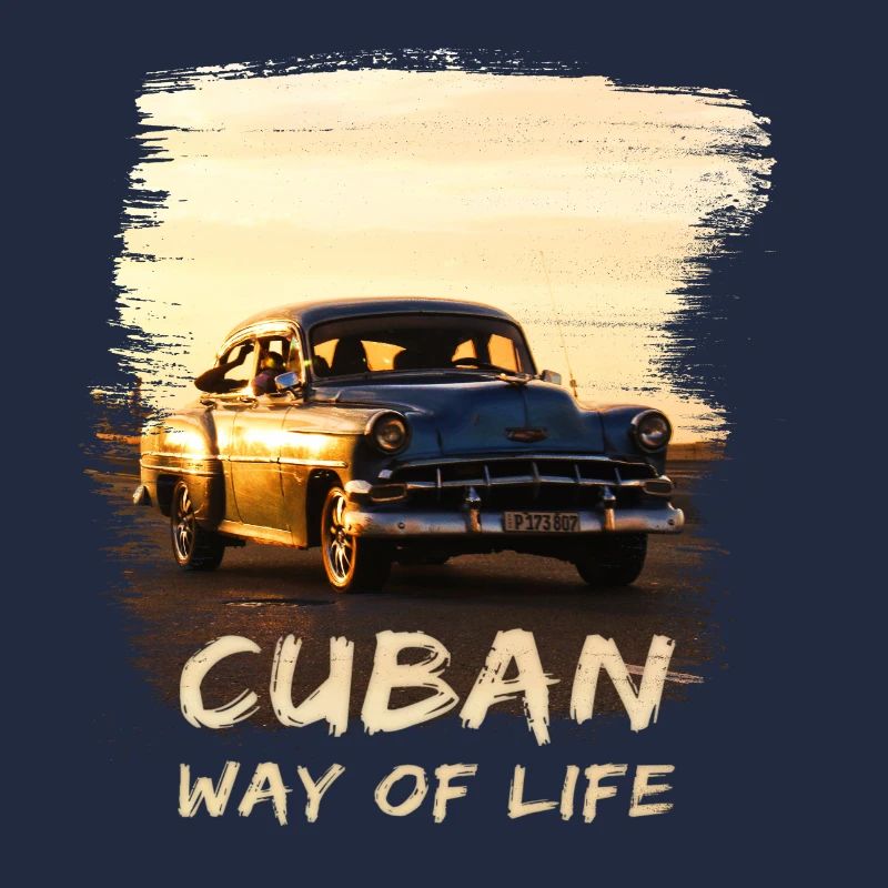 Cuba, Cuba, Mode de vie cubain, Oldtimer, Vacances