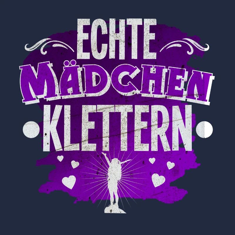 Klettern