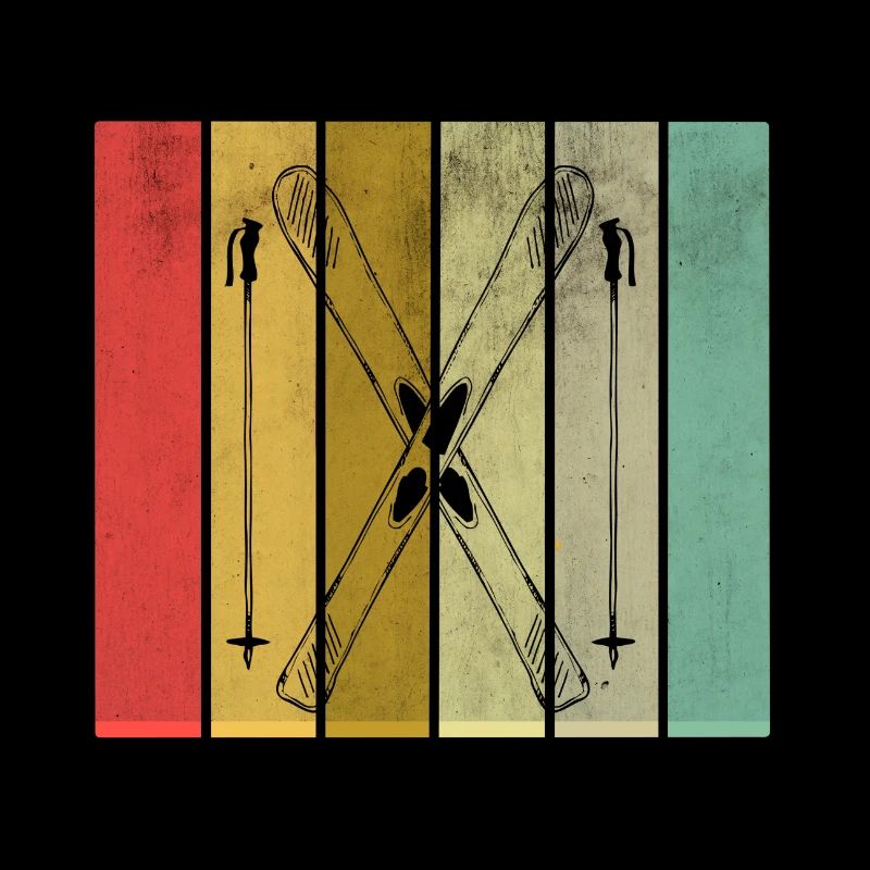 ski