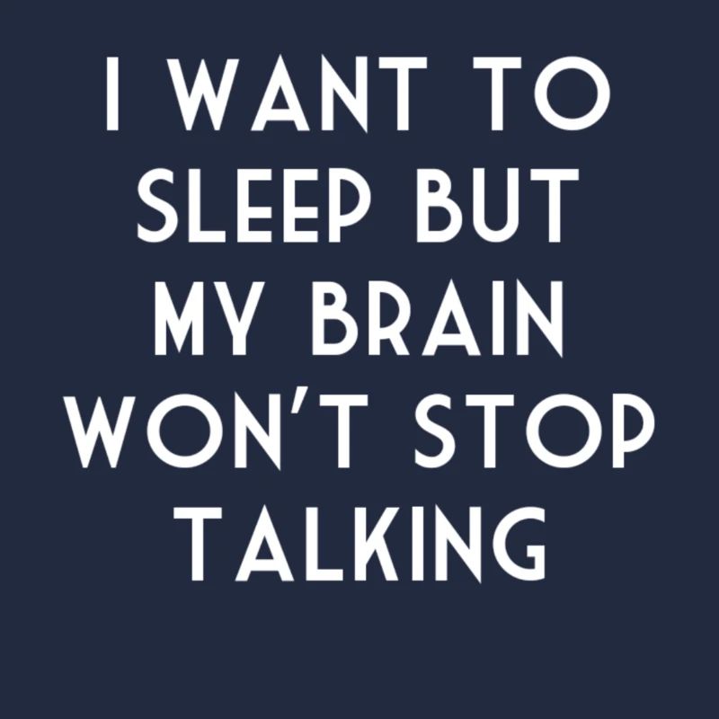 Sommeil du TDAH