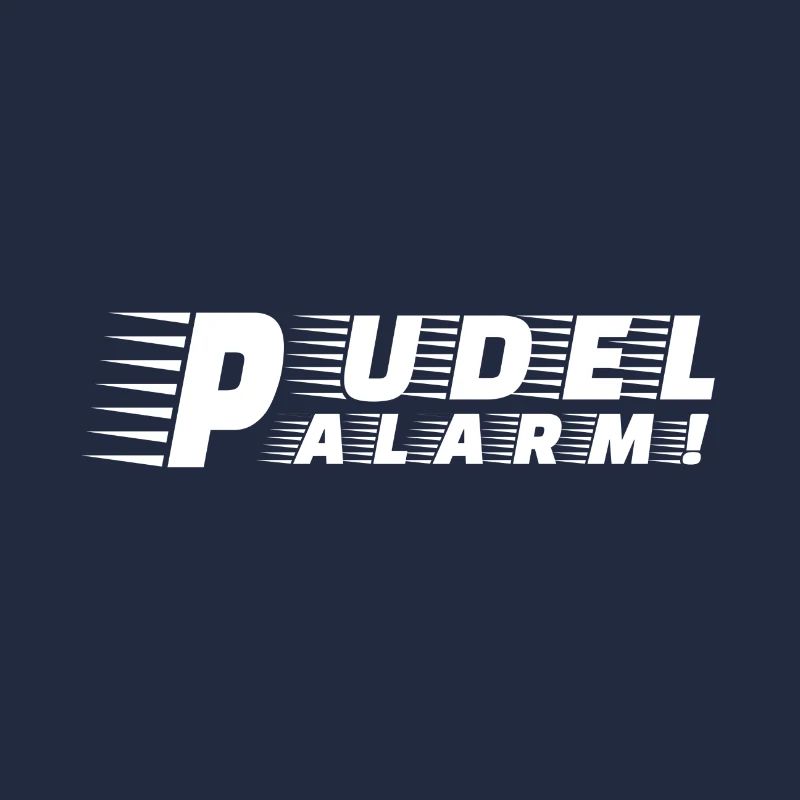 Pudel-Alarm!