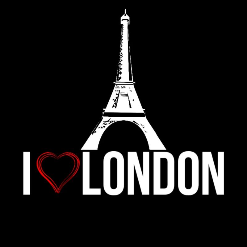 j'aime Londres