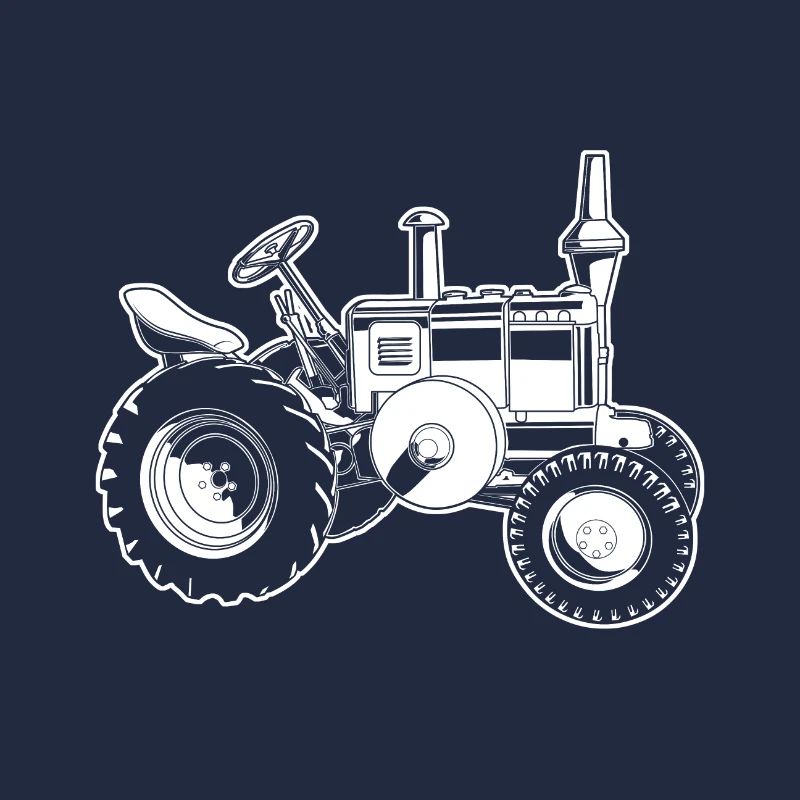 tractor