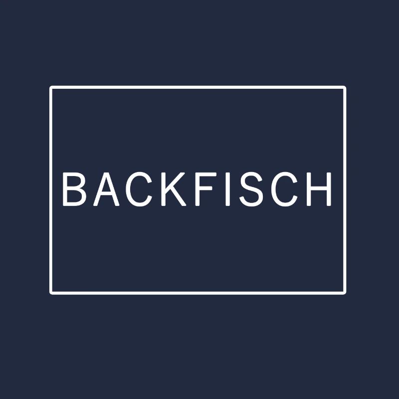 Backfisch