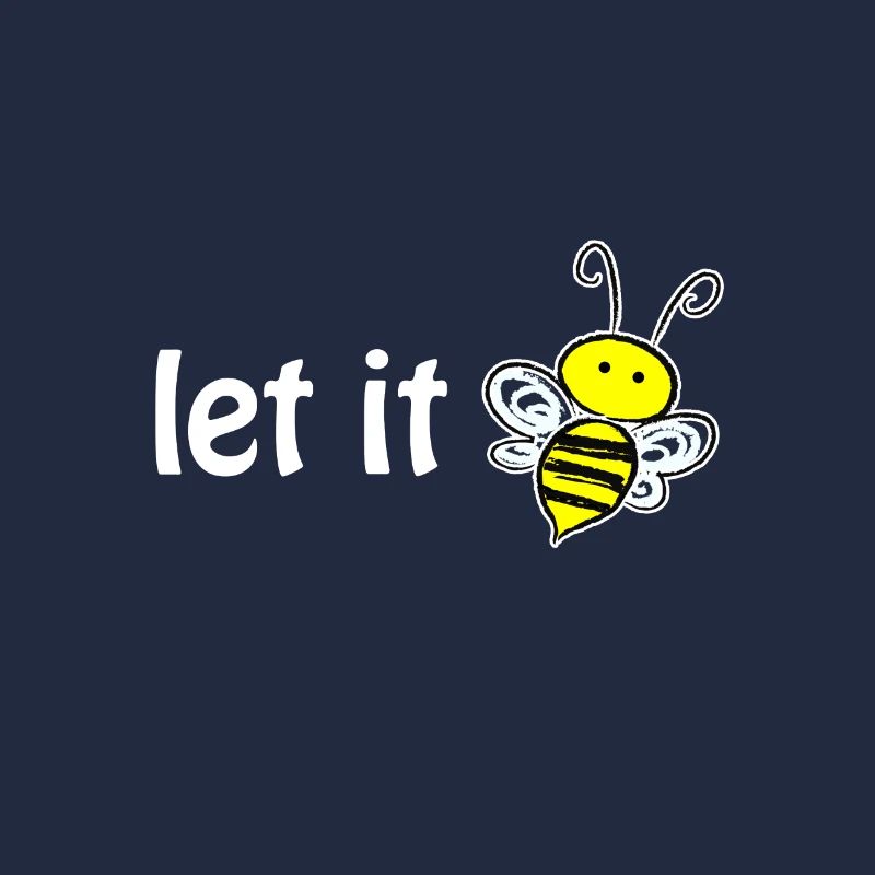 Let it bee
