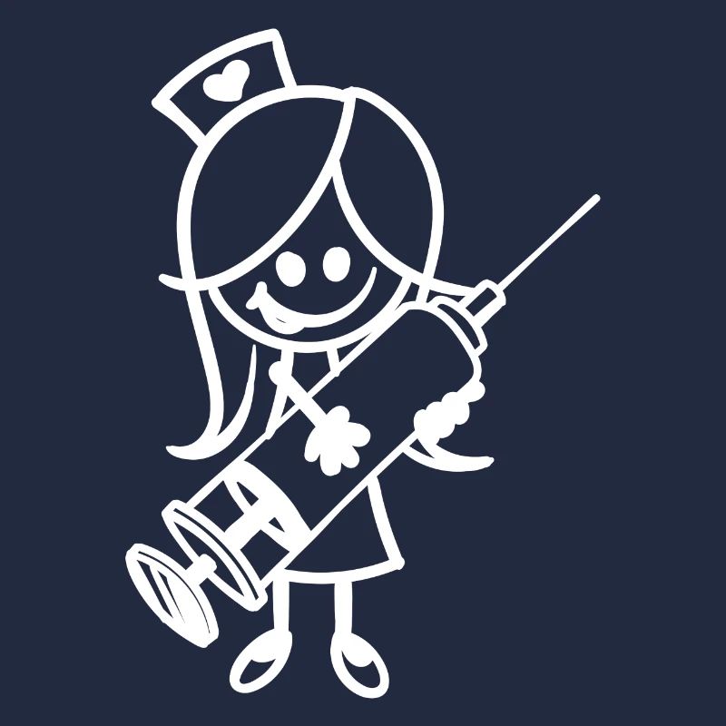 Infirmière infirmière paramédicale profession sociale