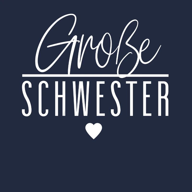 Große Schwester