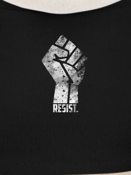Resists, resistant