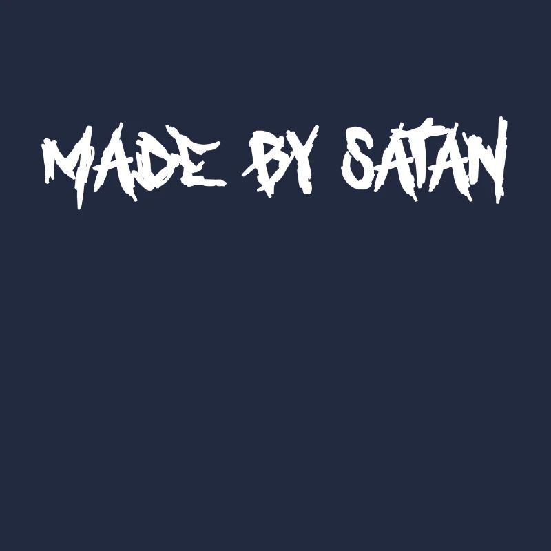 made by satan