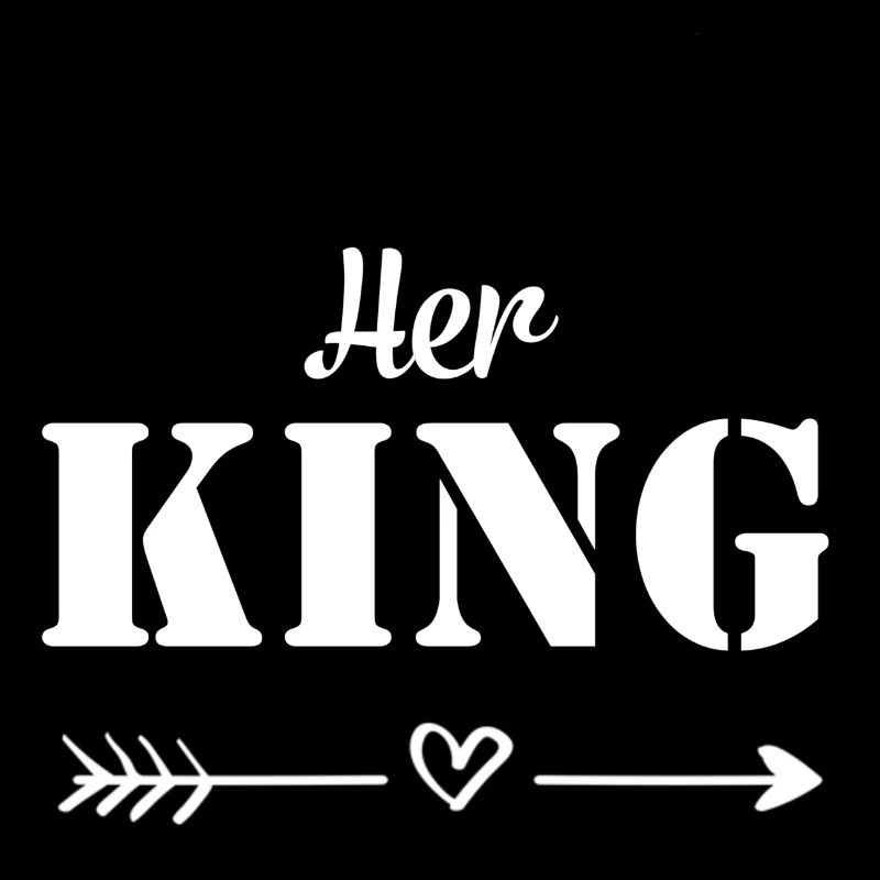 Her King Partner Couples