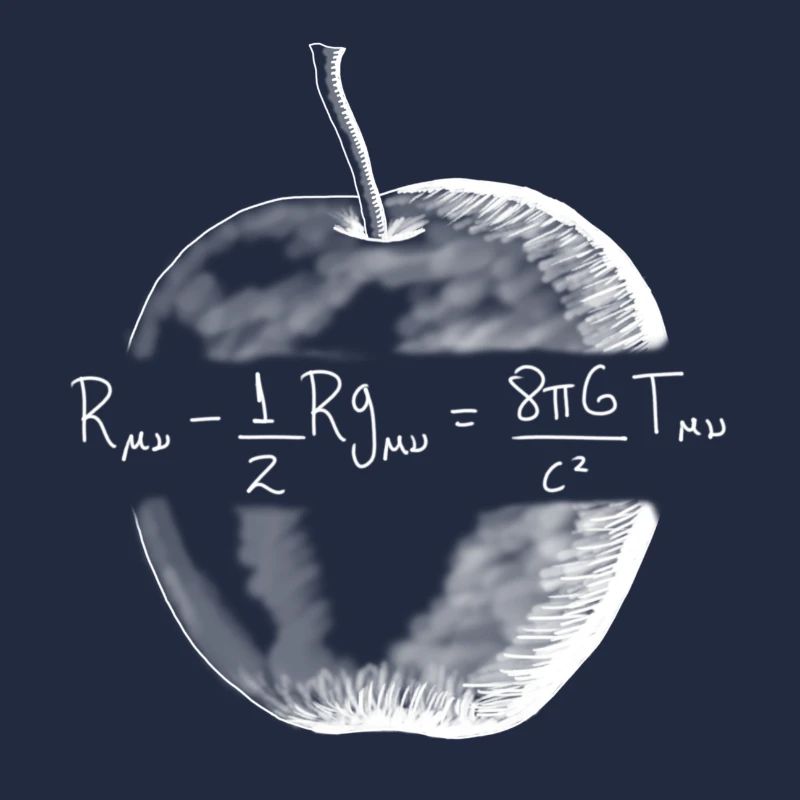 Équation de la relativité générale