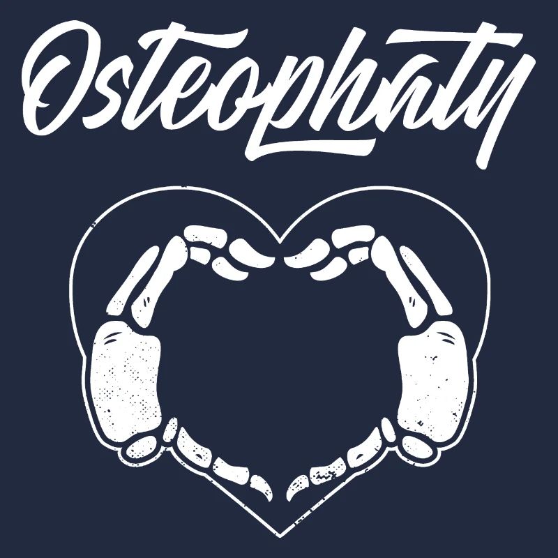 Osteopathie Osteopathin Osteopath Chiropraktiker