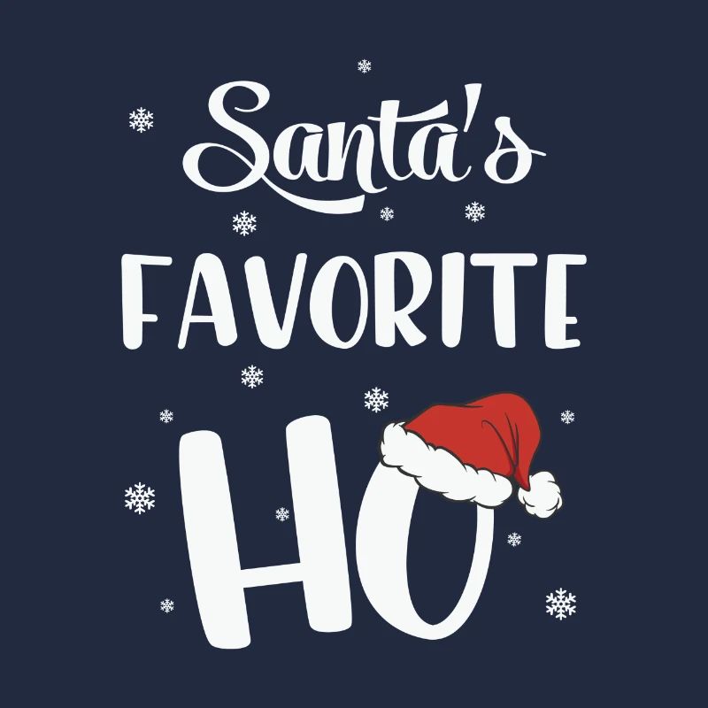 Le Noël préféré du Père Noël