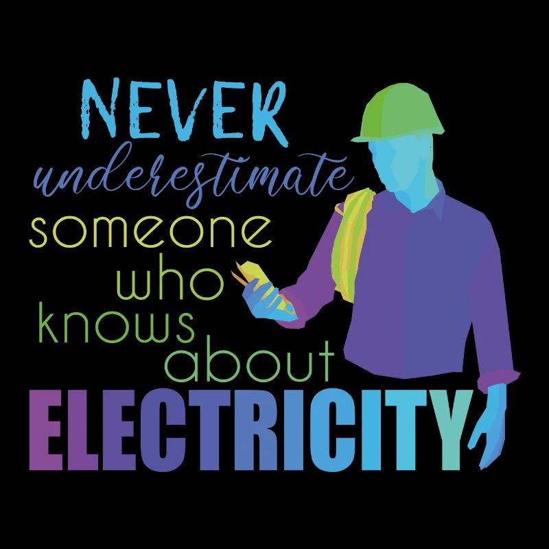 Electrician