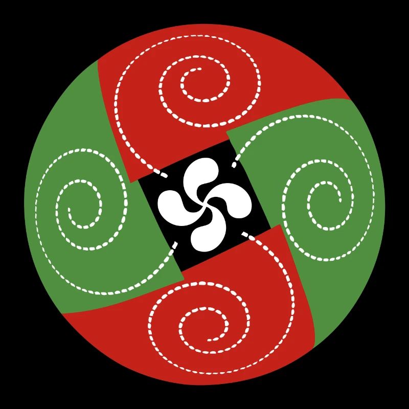 Symbole du Pays Basque