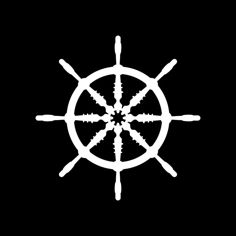 Steuerrad